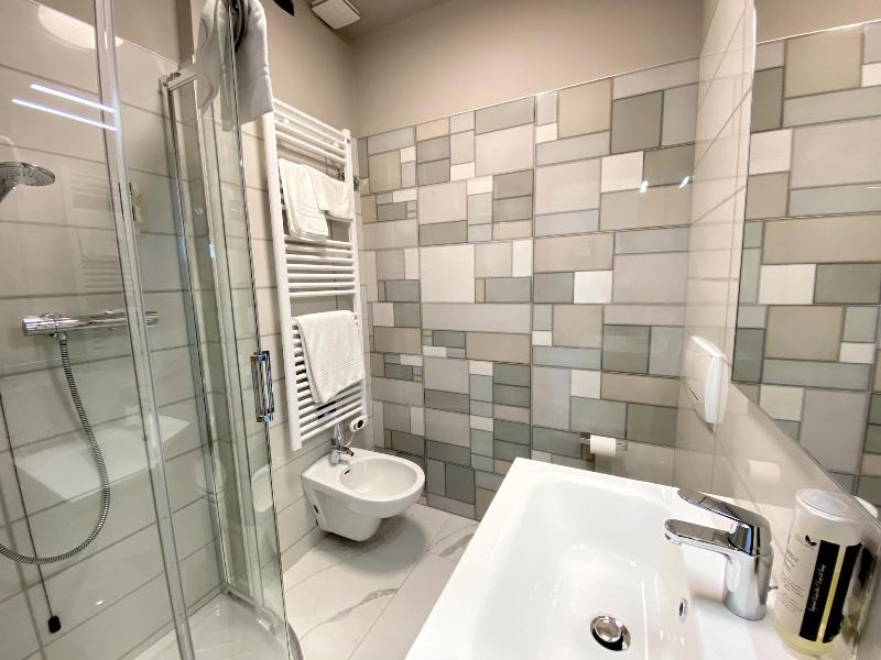 Albergo Villa Levi image
