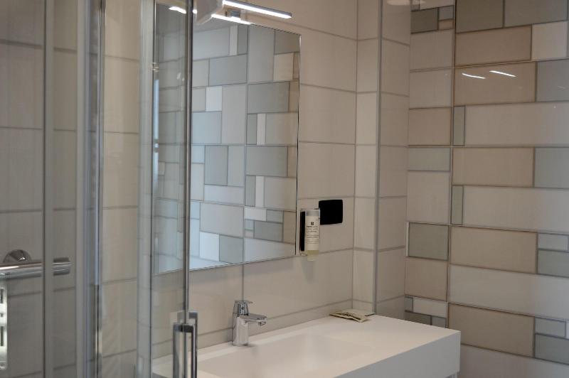 Albergo Villa Levi image