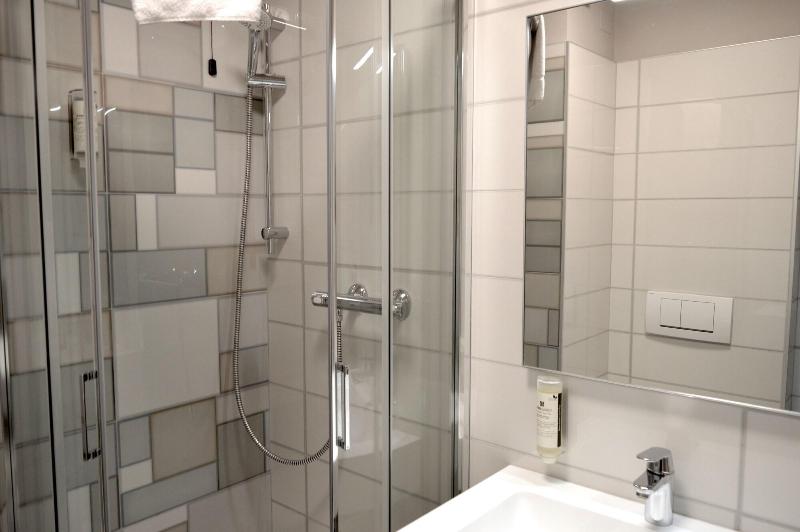 Albergo Villa Levi image