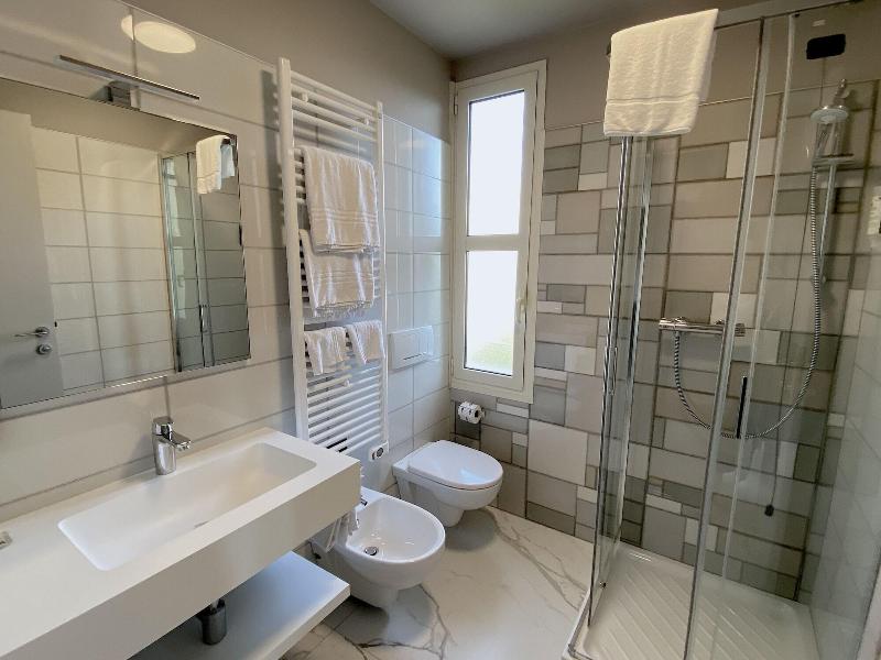 Albergo Villa Levi image