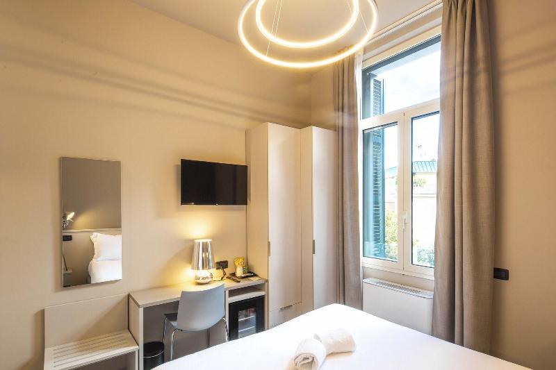 Albergo Villa Levi image