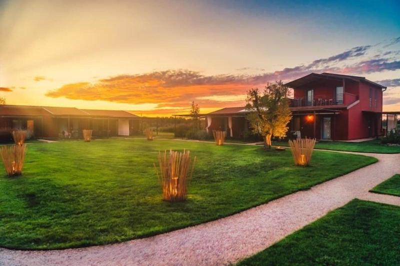 Podere Maremma Spa & Ristorante image
