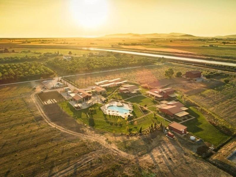Podere Maremma Spa & Ristorante image
