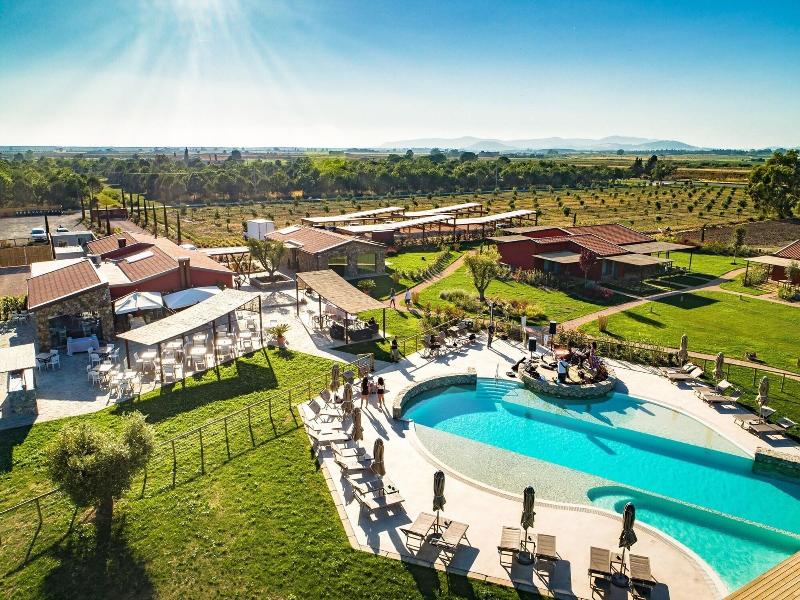 Podere Maremma Spa & Ristorante image