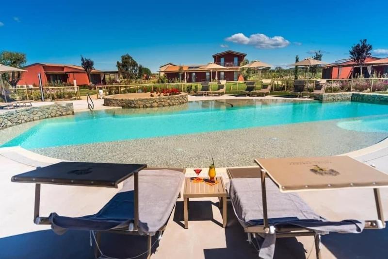 Podere Maremma Spa & Ristorante image