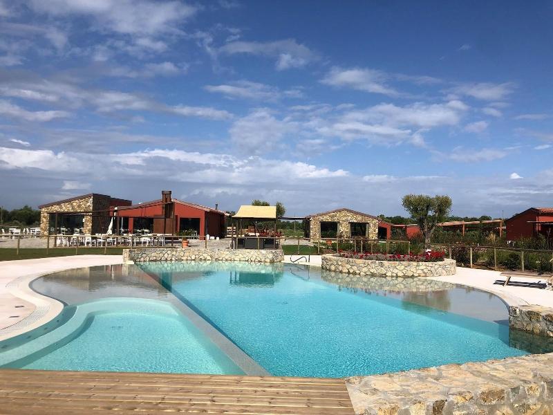 Podere Maremma Spa & Ristorante image