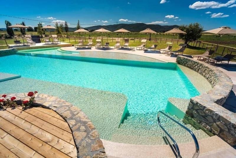 Podere Maremma Spa & Ristorante image