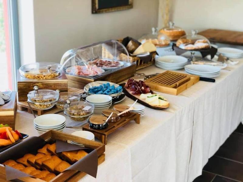 Podere Maremma Spa & Ristorante image