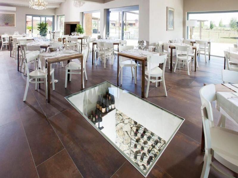 Podere Maremma Spa & Ristorante image