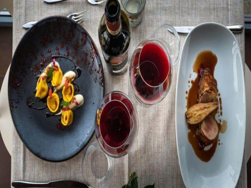Podere Maremma Spa & Ristorante image