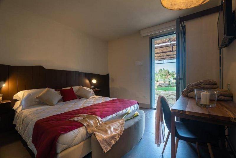 Podere Maremma Spa & Ristorante image