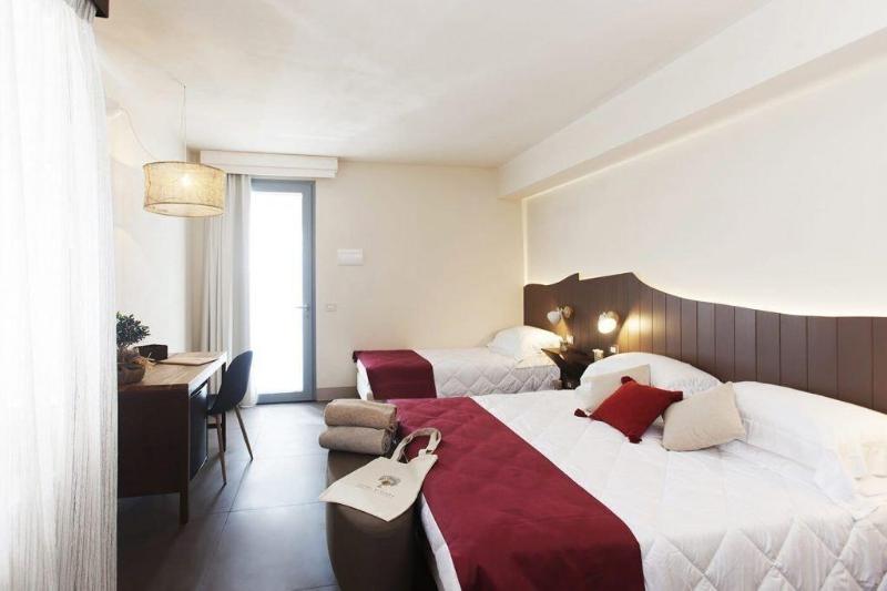 Podere Maremma Spa & Ristorante image