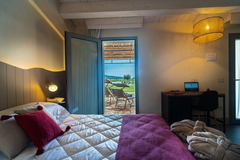 Podere Maremma Spa & Ristorante image