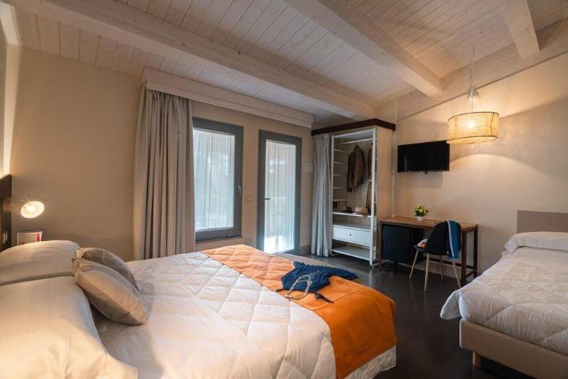 Podere Maremma Spa & Ristorante image