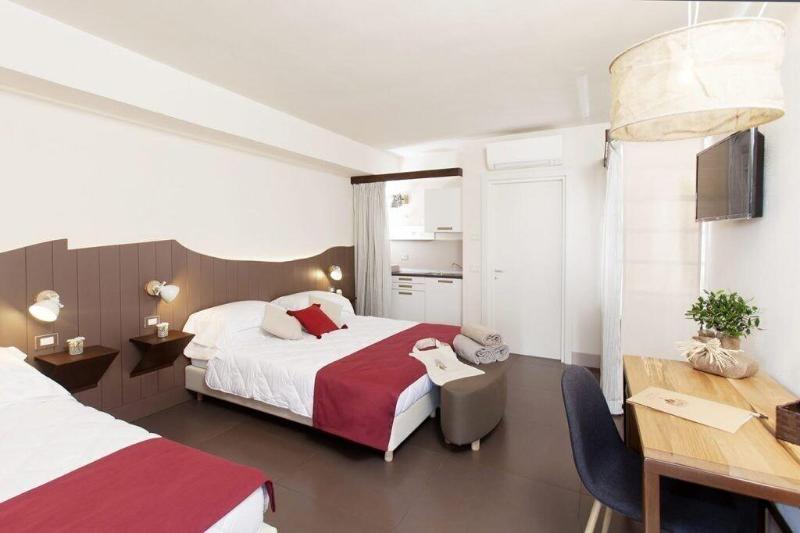Podere Maremma Spa & Ristorante image