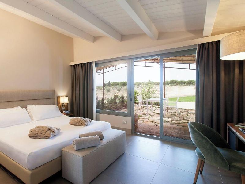 Podere Maremma Spa & Ristorante image