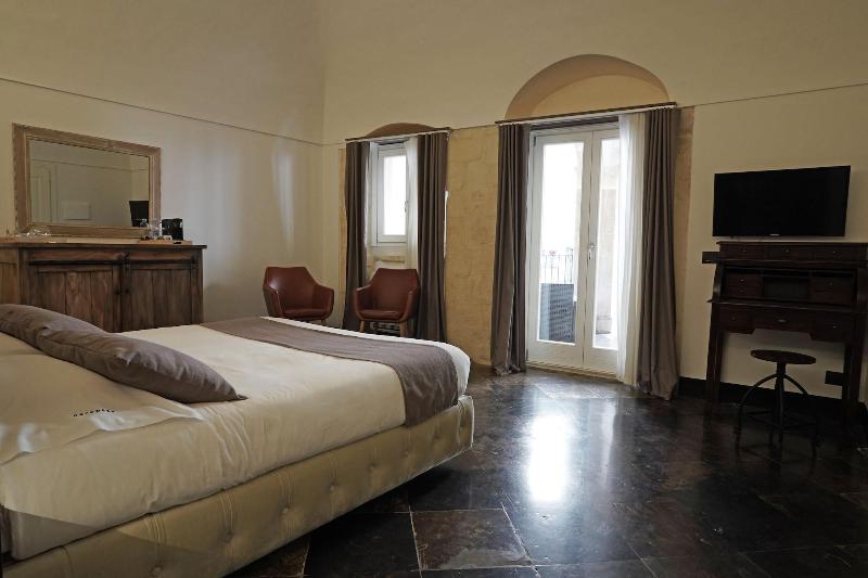 Neropece Suites image