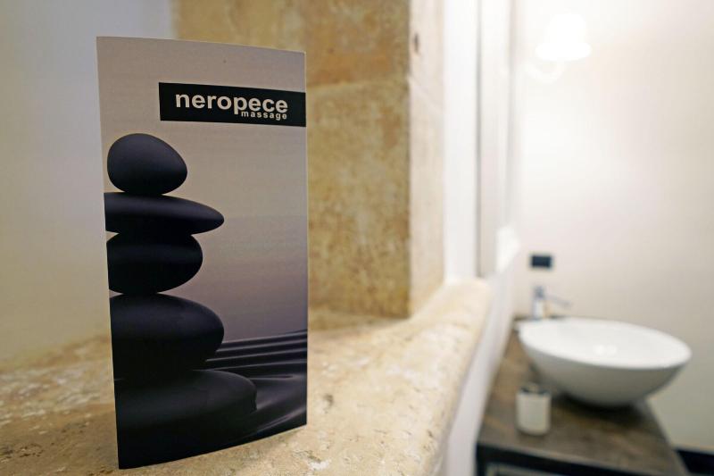 Neropece Suites image