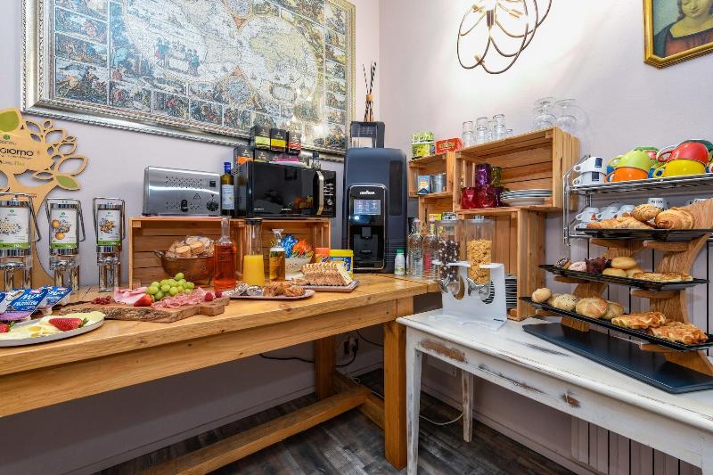 B&B Villa Giulia image