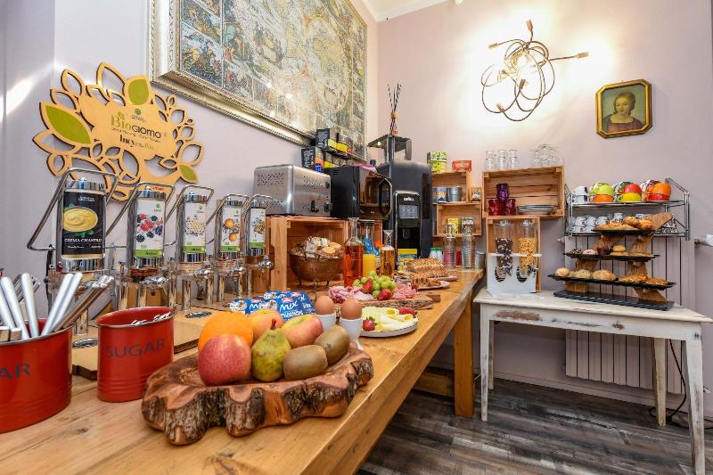 B&B Villa Giulia image