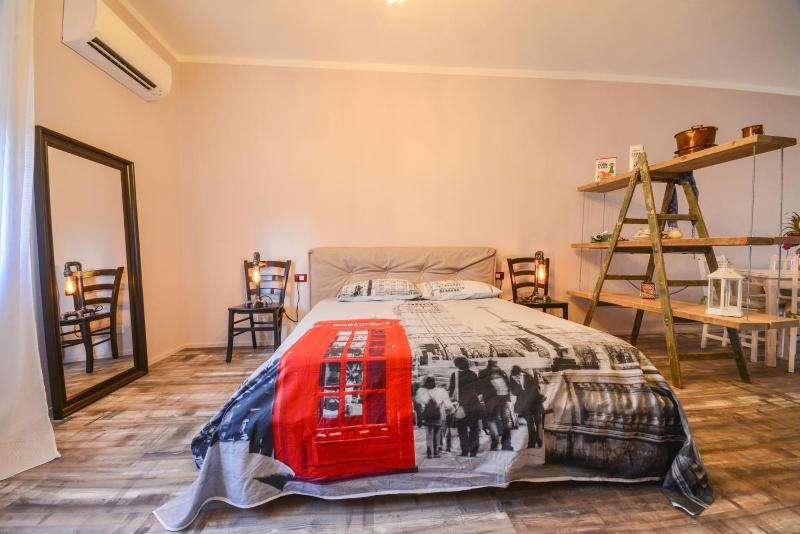 B&B Villa Giulia image
