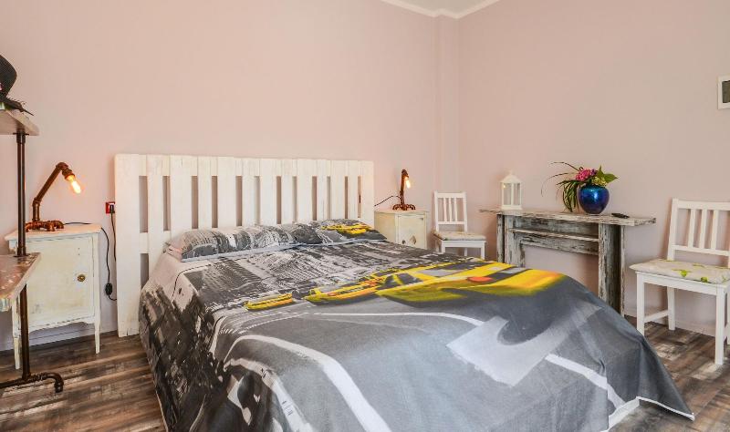B&B Villa Giulia image