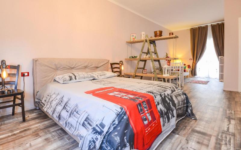 B&B Villa Giulia image