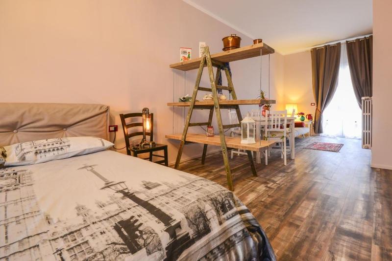 B&B Villa Giulia image