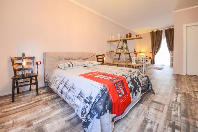 B&B Villa Giulia image