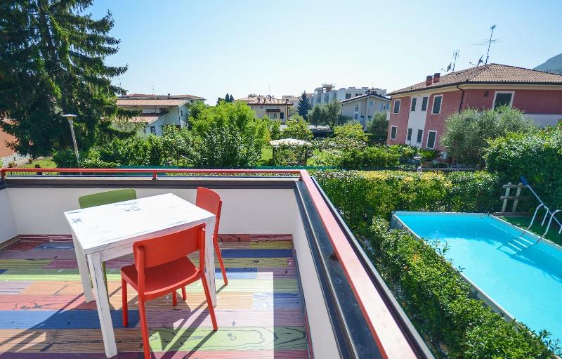 B&B Villa Giulia image