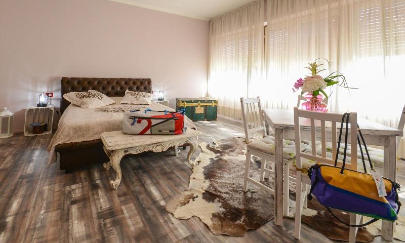B&B Villa Giulia image