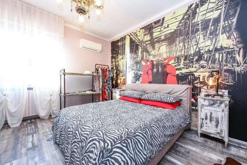 B&B Villa Giulia image