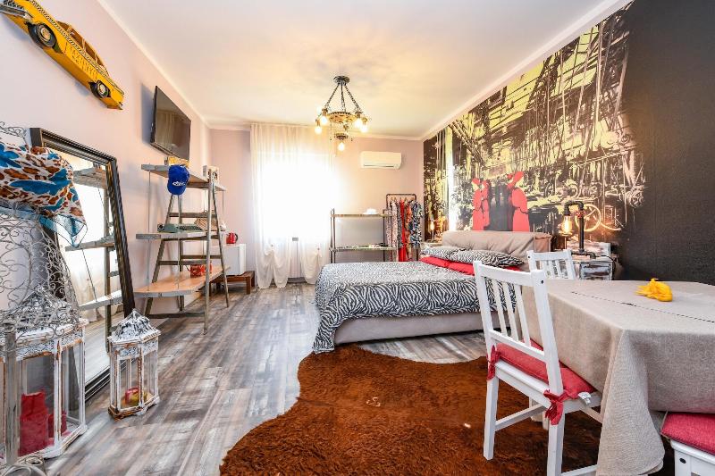 B&B Villa Giulia image