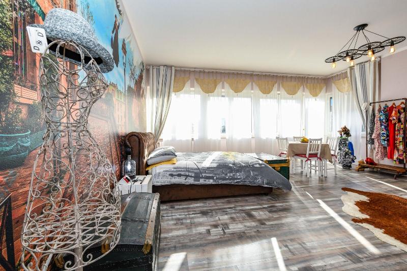 B&B Villa Giulia image