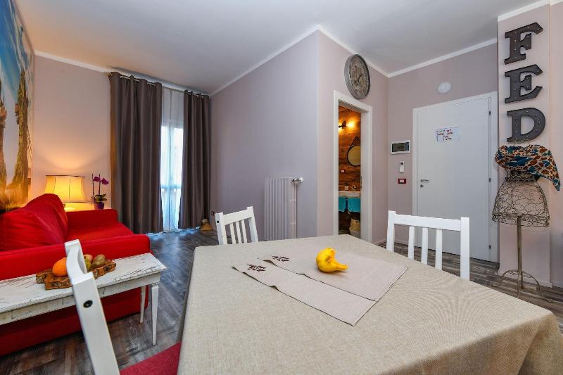 B&B Villa Giulia image