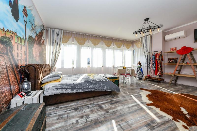 B&B Villa Giulia image