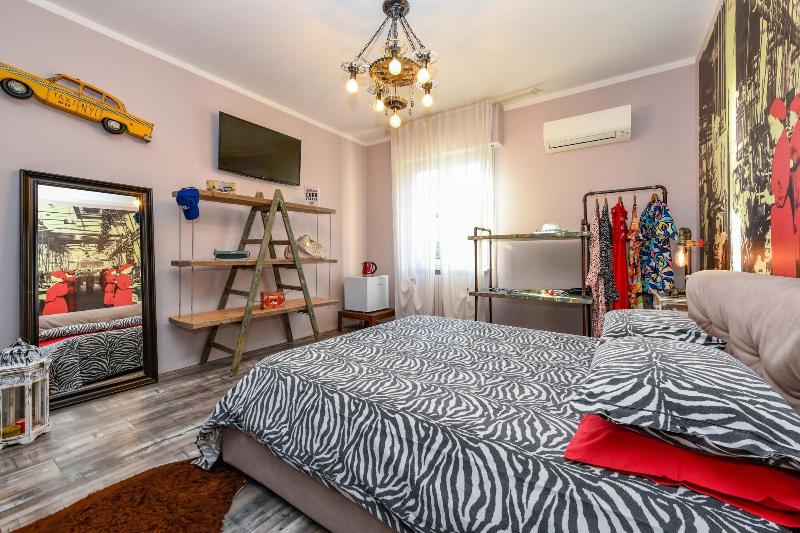 B&B Villa Giulia image