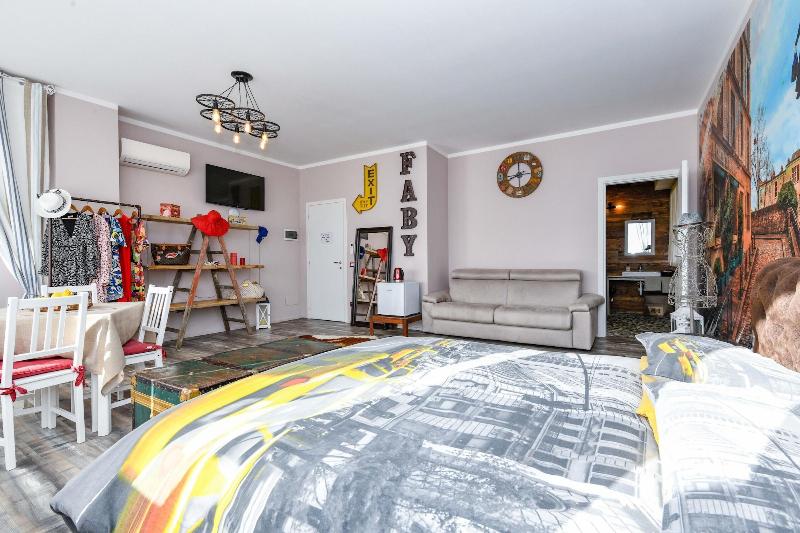 B&B Villa Giulia image