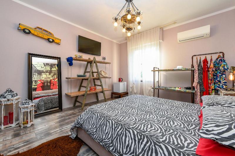 B&B Villa Giulia image