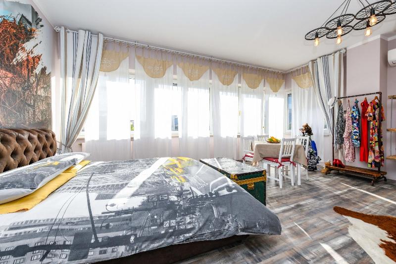 B&B Villa Giulia image