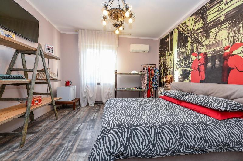 B&B Villa Giulia image