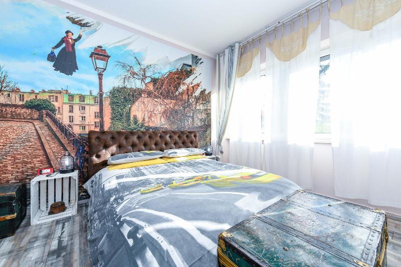 B&B Villa Giulia image