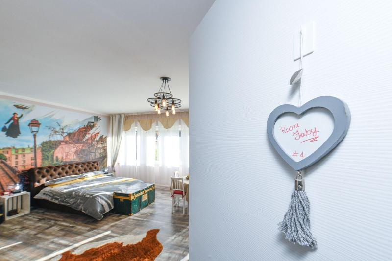 B&B Villa Giulia image