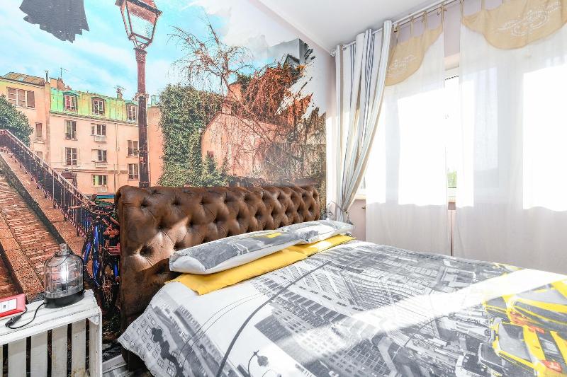 B&B Villa Giulia image