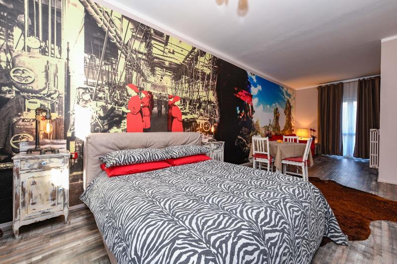 B&B Villa Giulia image