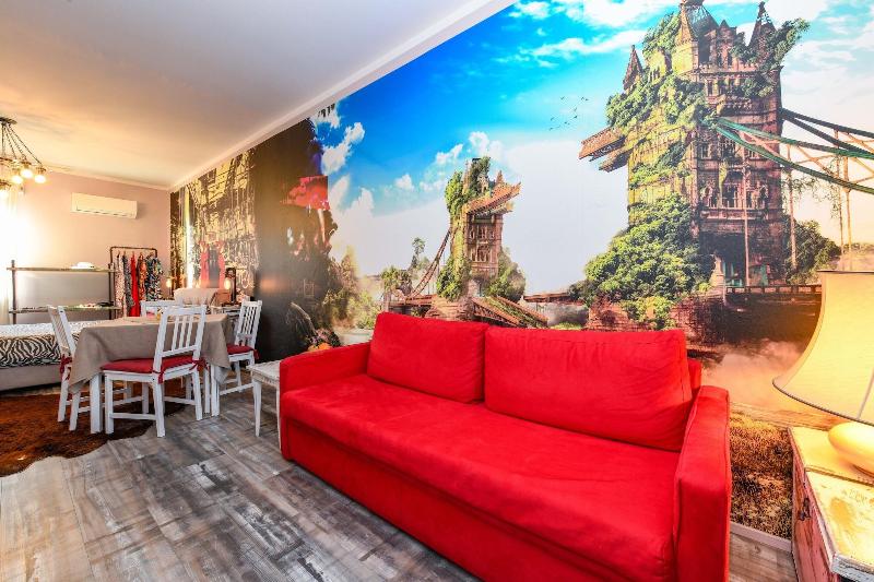 B&B Villa Giulia image