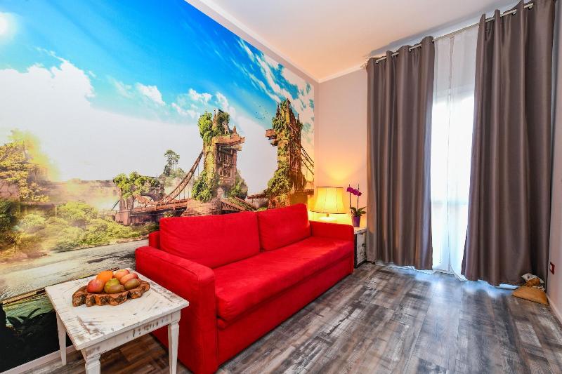 B&B Villa Giulia image