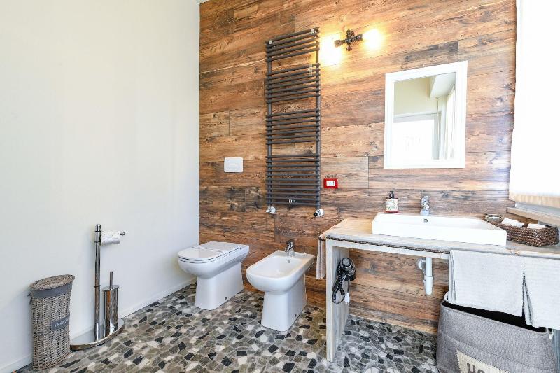 B&B Villa Giulia image