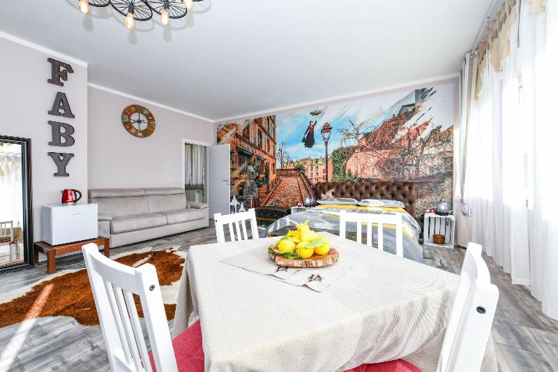 B&B Villa Giulia image