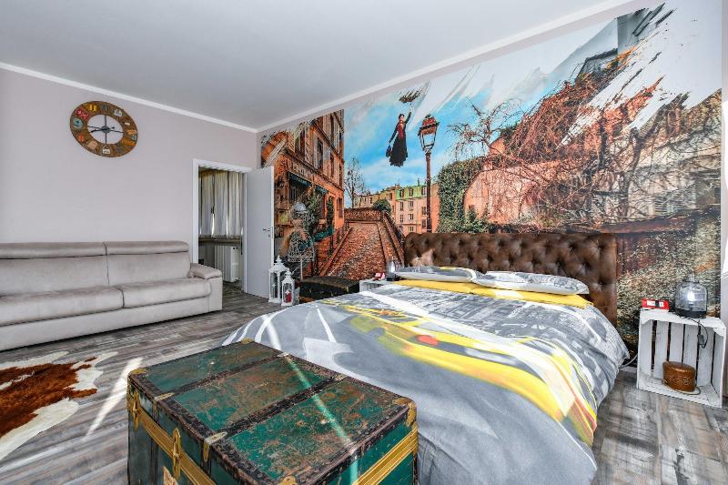 B&B Villa Giulia image